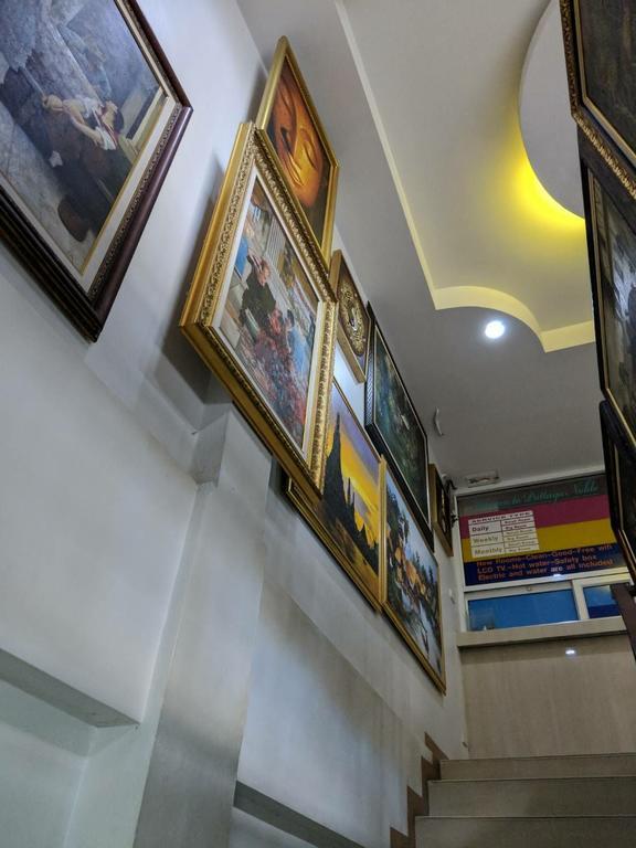 Buakhao Service Home Pattaya Extérieur photo