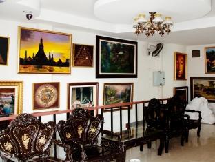 Buakhao Service Home Pattaya Extérieur photo